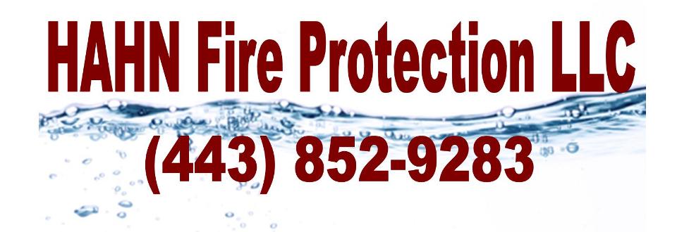 HAHN Fire Protection LLC